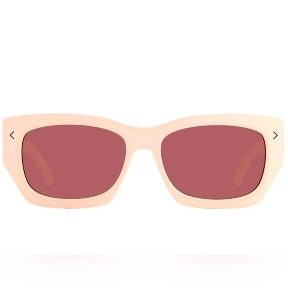 Jimmy Choo - CAMI/S 56-17-145 light pink frames / dark pink lenses - NIB - Picture 14 of 16